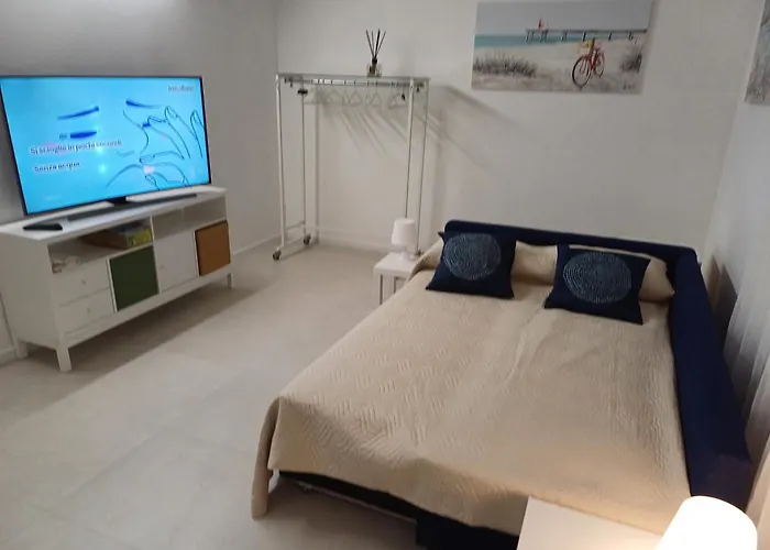 Casa Vacanze Derby Appartamenti
