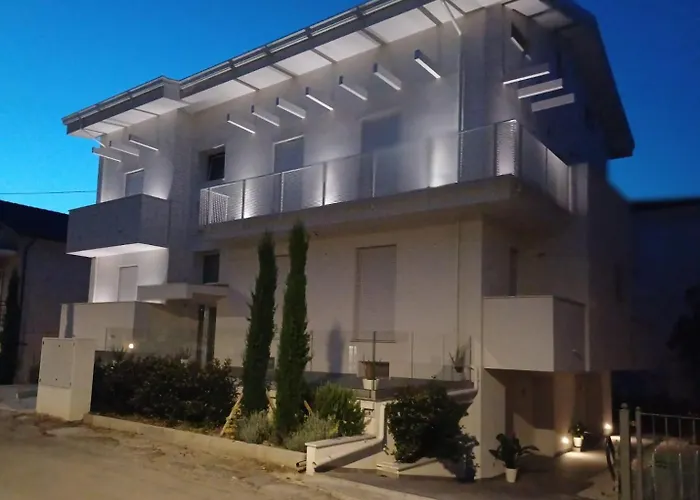 Casa Vacanze Derby Appartamenti