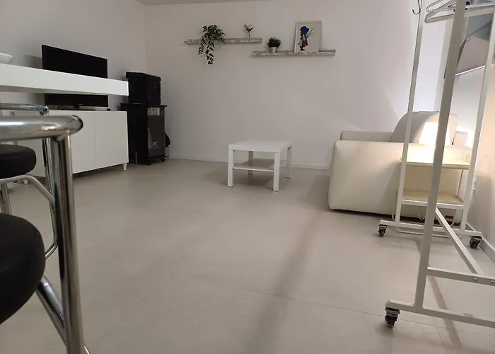Casa Vacanze Derby Appartamenti