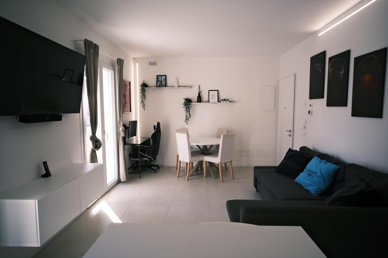 Derby Apartment Misano Adriatico