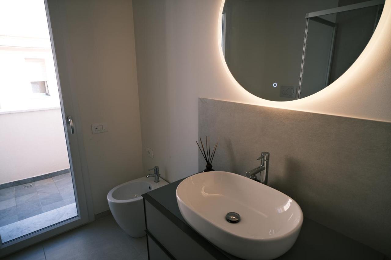 Derby Apartment *