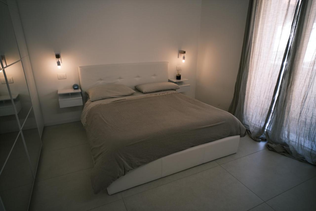 Derby Apartment *