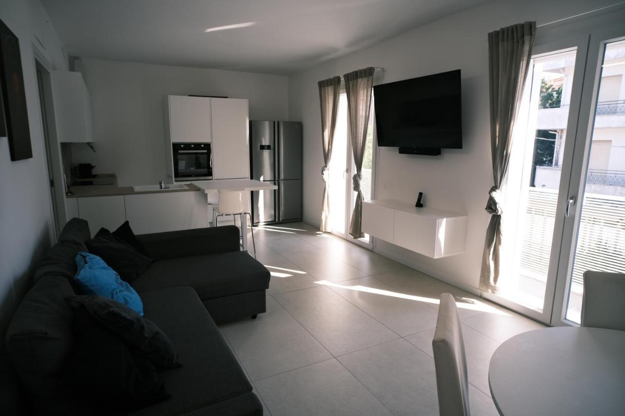 Derby Apartment