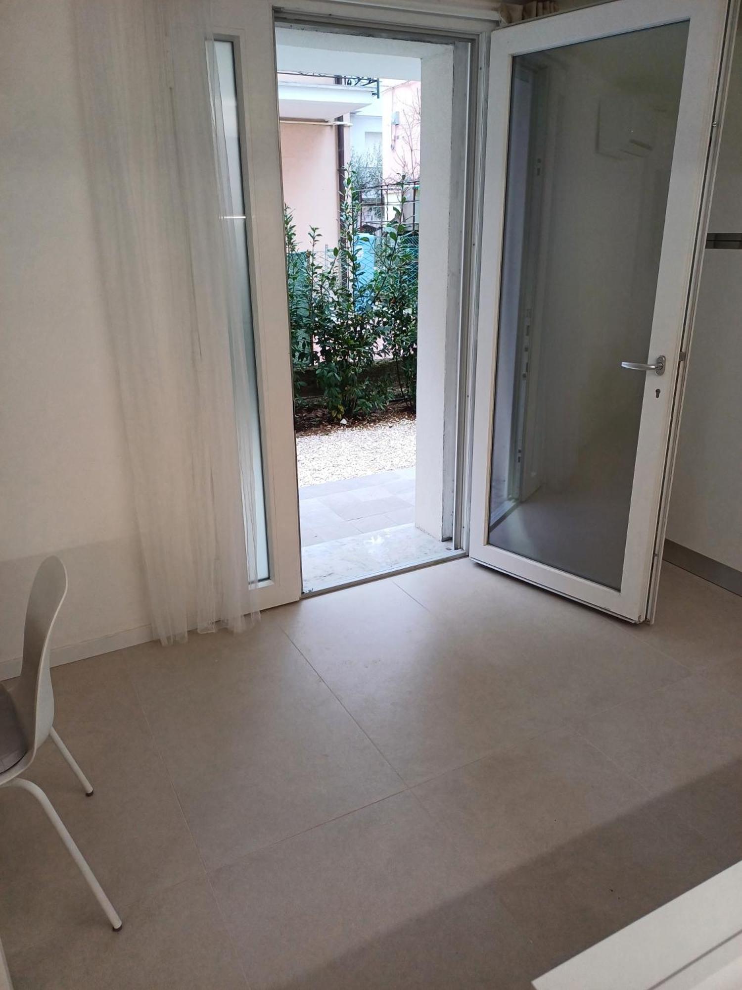 Derby Apartment *