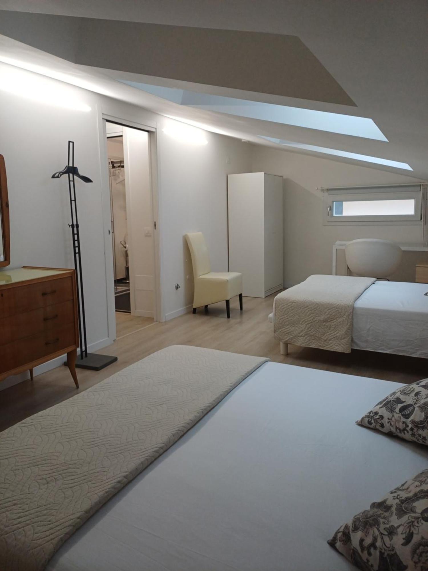 Derby Apartment