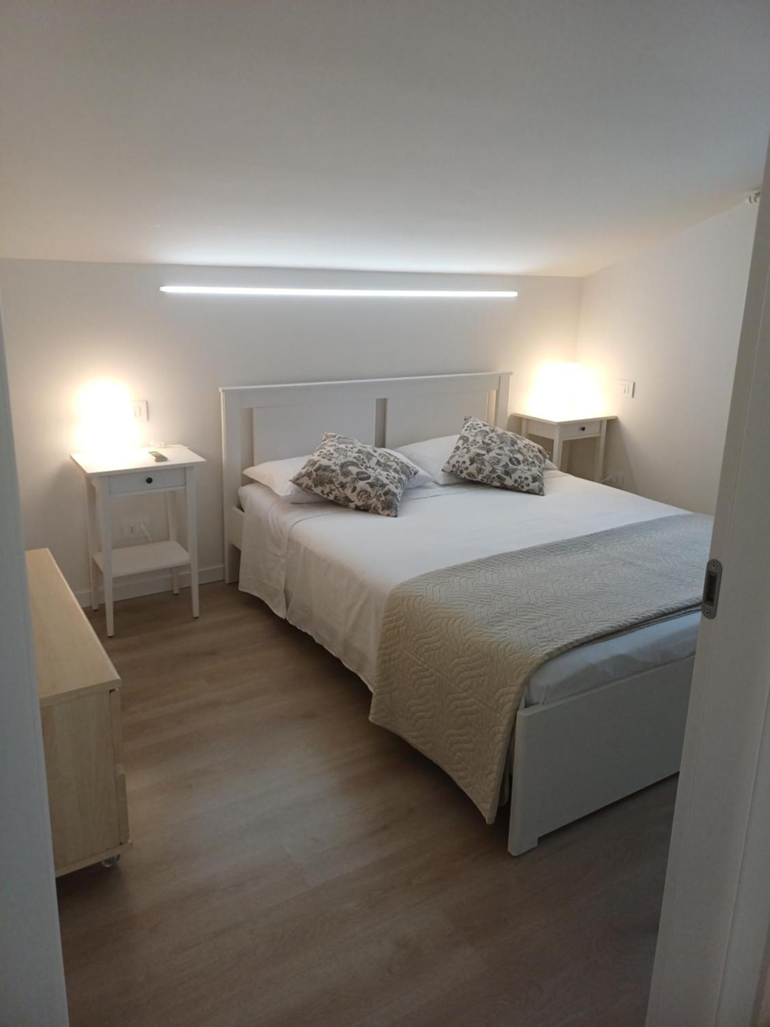 Derby Apartment *