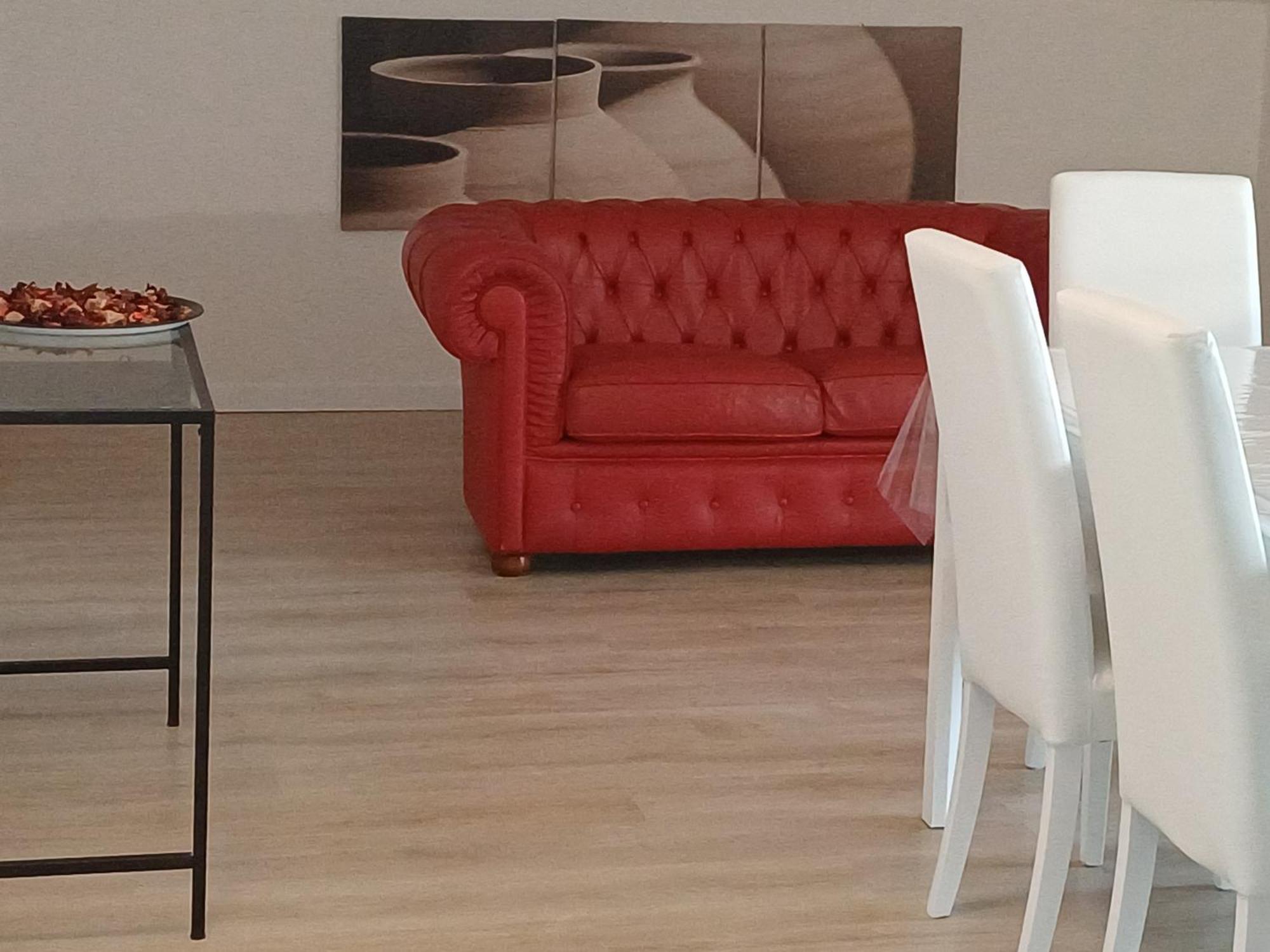 Derby Apartment Misano Adriatico