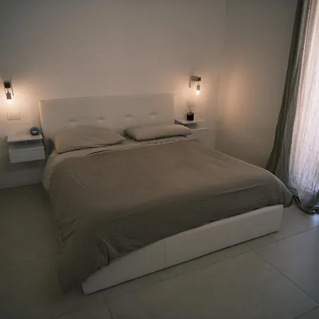 Casa Vacanze Derby Appartamenti Misano Adriatico Exterior photo