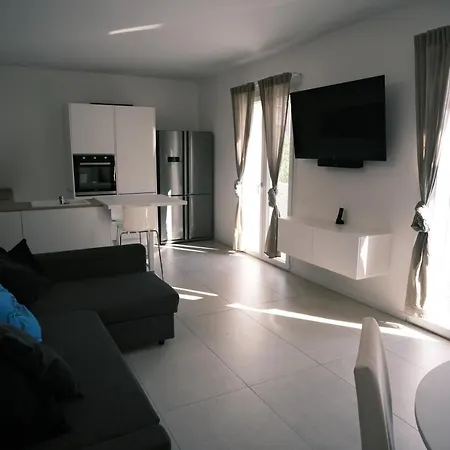 Casa Vacanze Derby Appartamenti Misano Adriatico Exterior photo