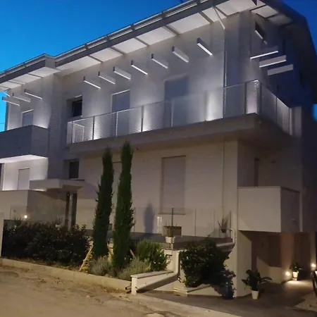 Casa Vacanze Derby Appartamenti Misano Adriatico Exterior photo