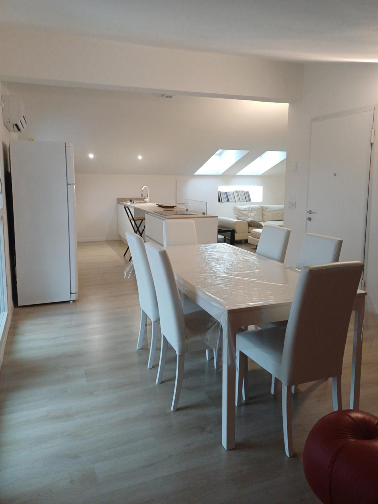 Derby Apartment *